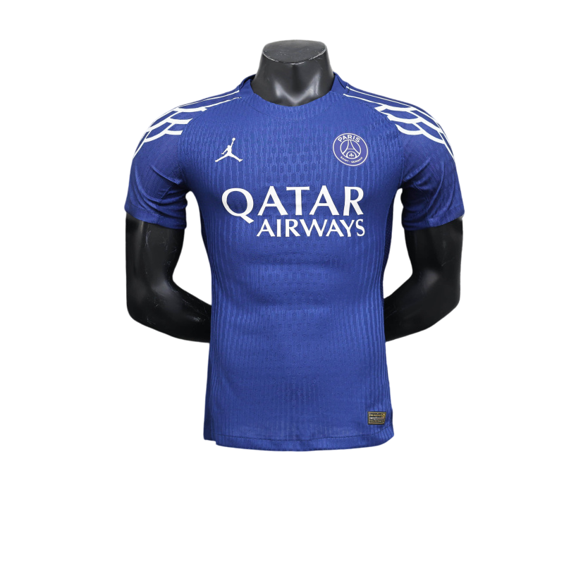 Camisa PSG Fourth 25/26 - Jogador Masculina
