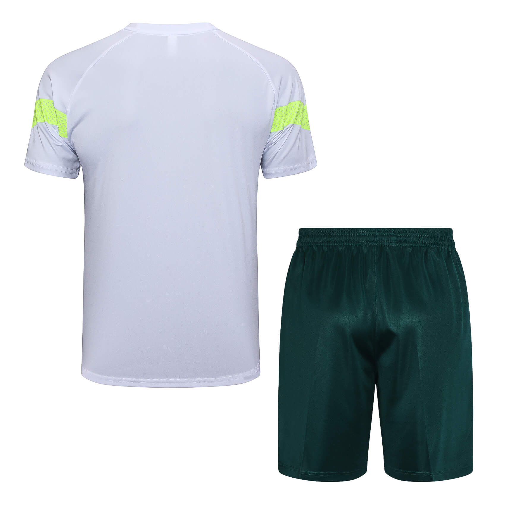 Kit de Treino Palmeiras 23/24 – Camisa+Shorts
