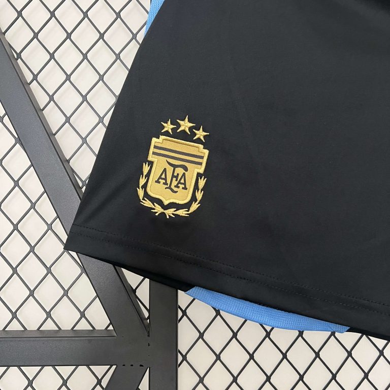 Shorts Argentina 24/25 – Masculino