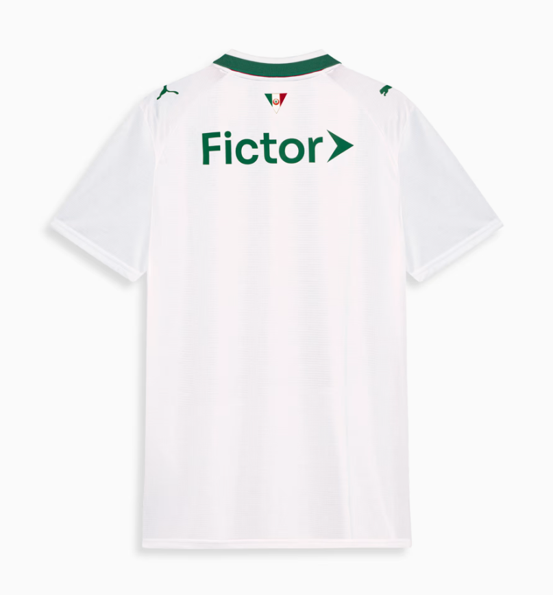 Camisa Palmeiras II 26/27 - Torcedor Masculina