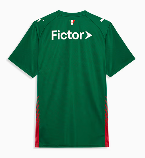 Camisa Palmeiras I 26/27 - Torcedor Masculina