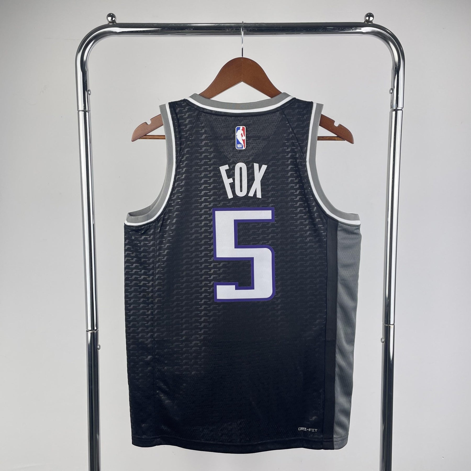 Regata Jordan – Sacramento Kings Statement Edition – Swingman