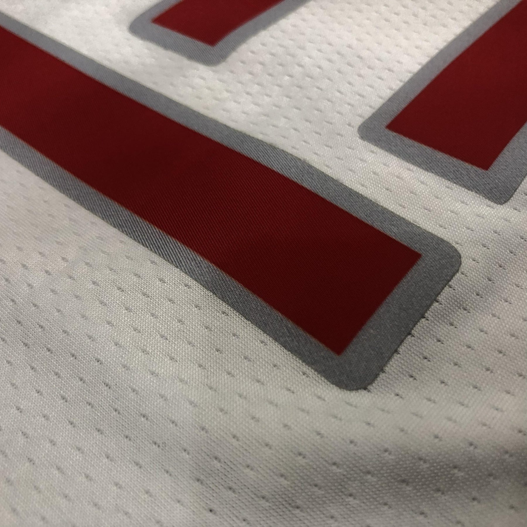 Regata Nike – Houston Rockets City Edition 2019/20 James Harden – Swingman