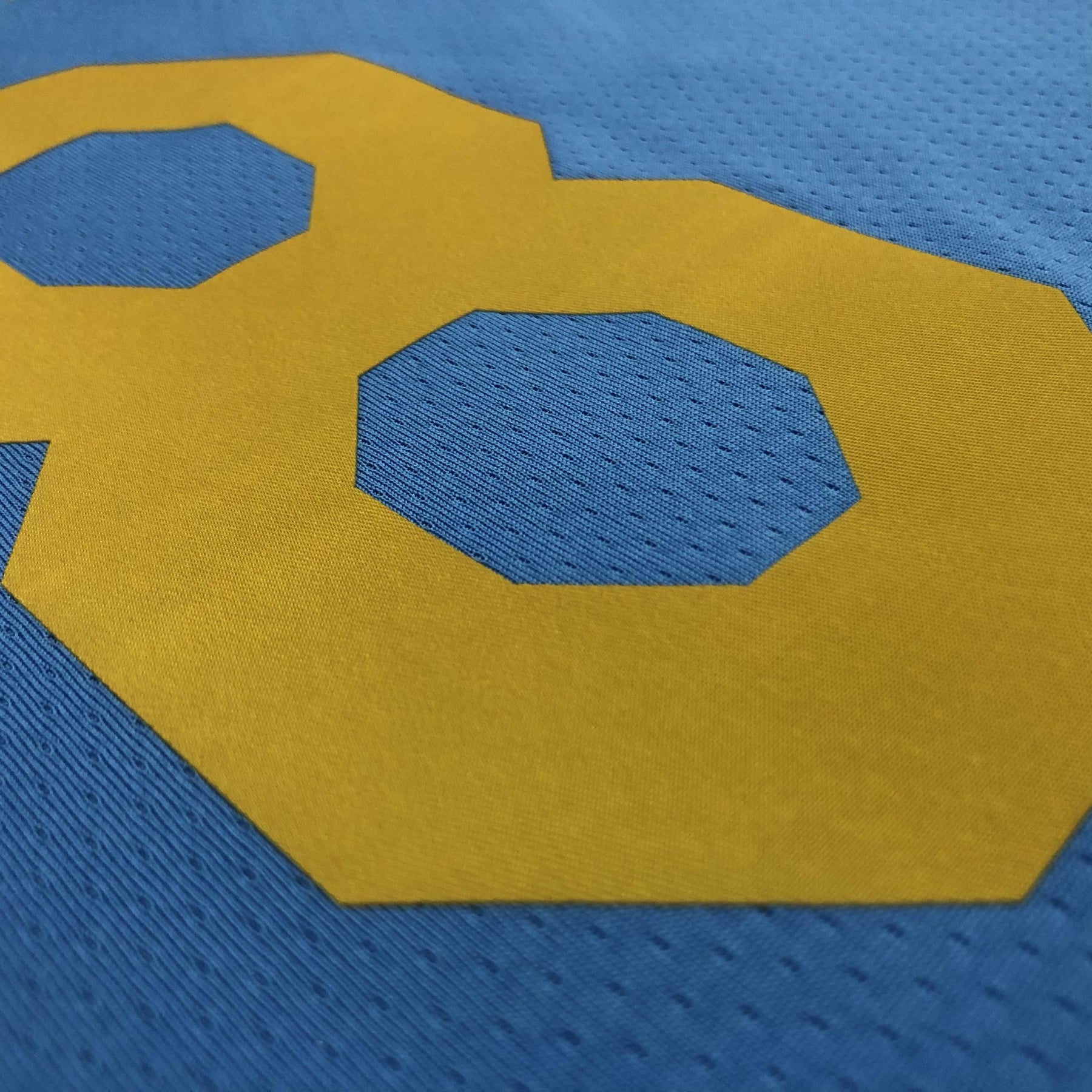 Regata Nike – Los Angeles Lakers Minneapolis Edition – Swingman