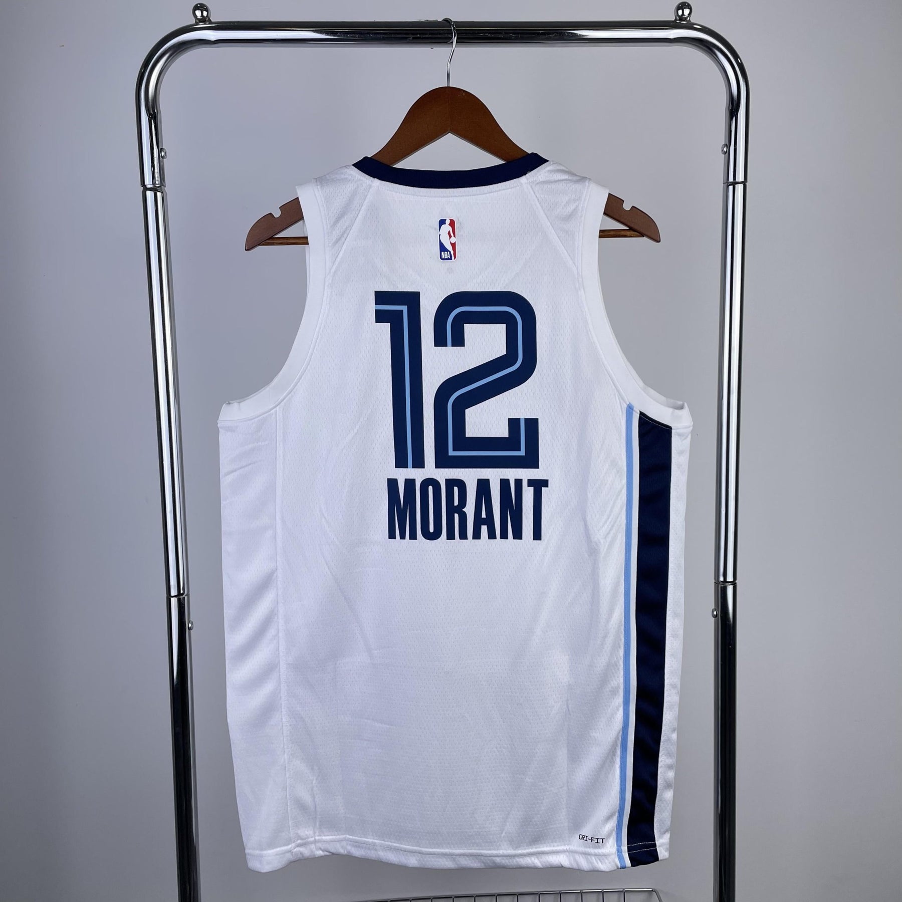Regata Nike – Memphis Grizzlies Association Edition 2023 Ja Morant – Swingman