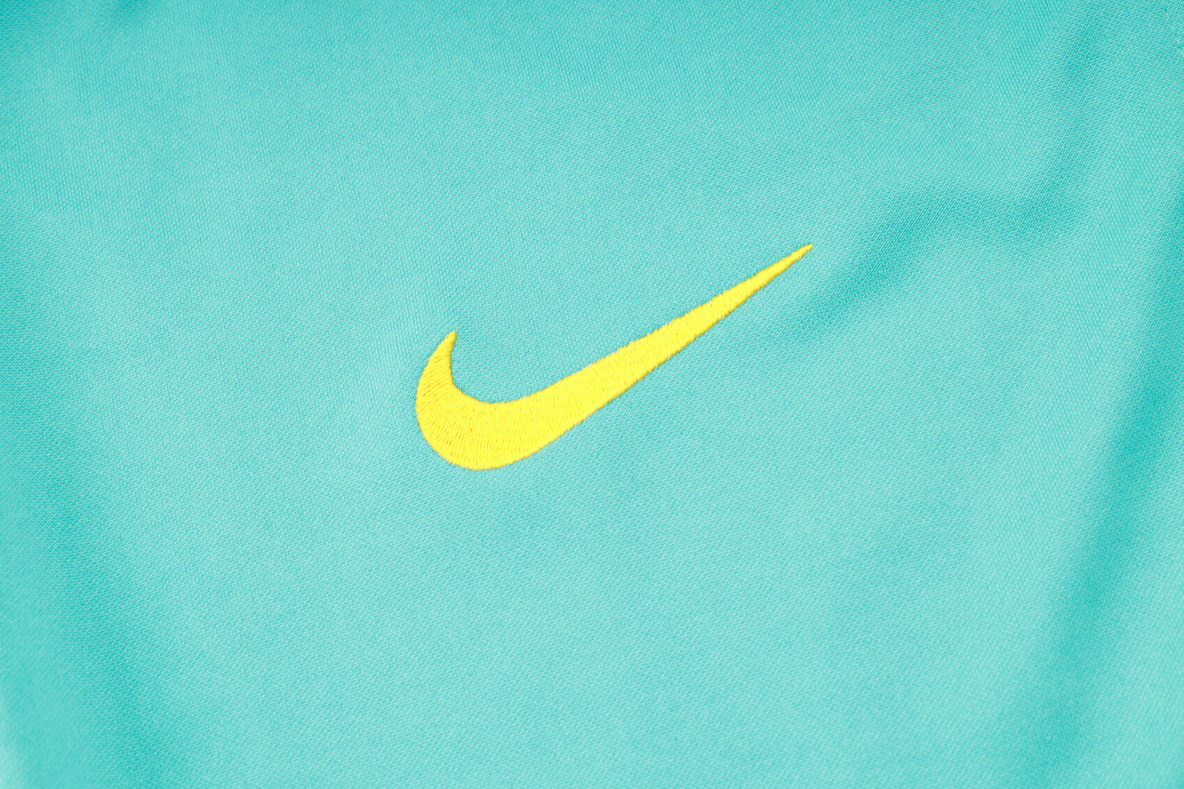 Conjunto de Treino Brasil 24/25 – Azul