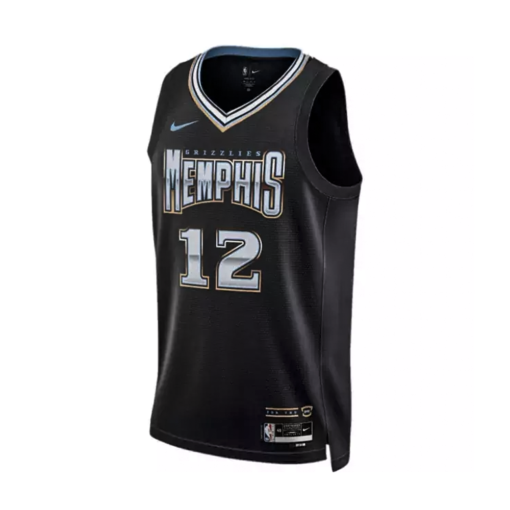 Regata Nike – Memphis Grizzlies City Edition 2023 Ja Morant – Swingman