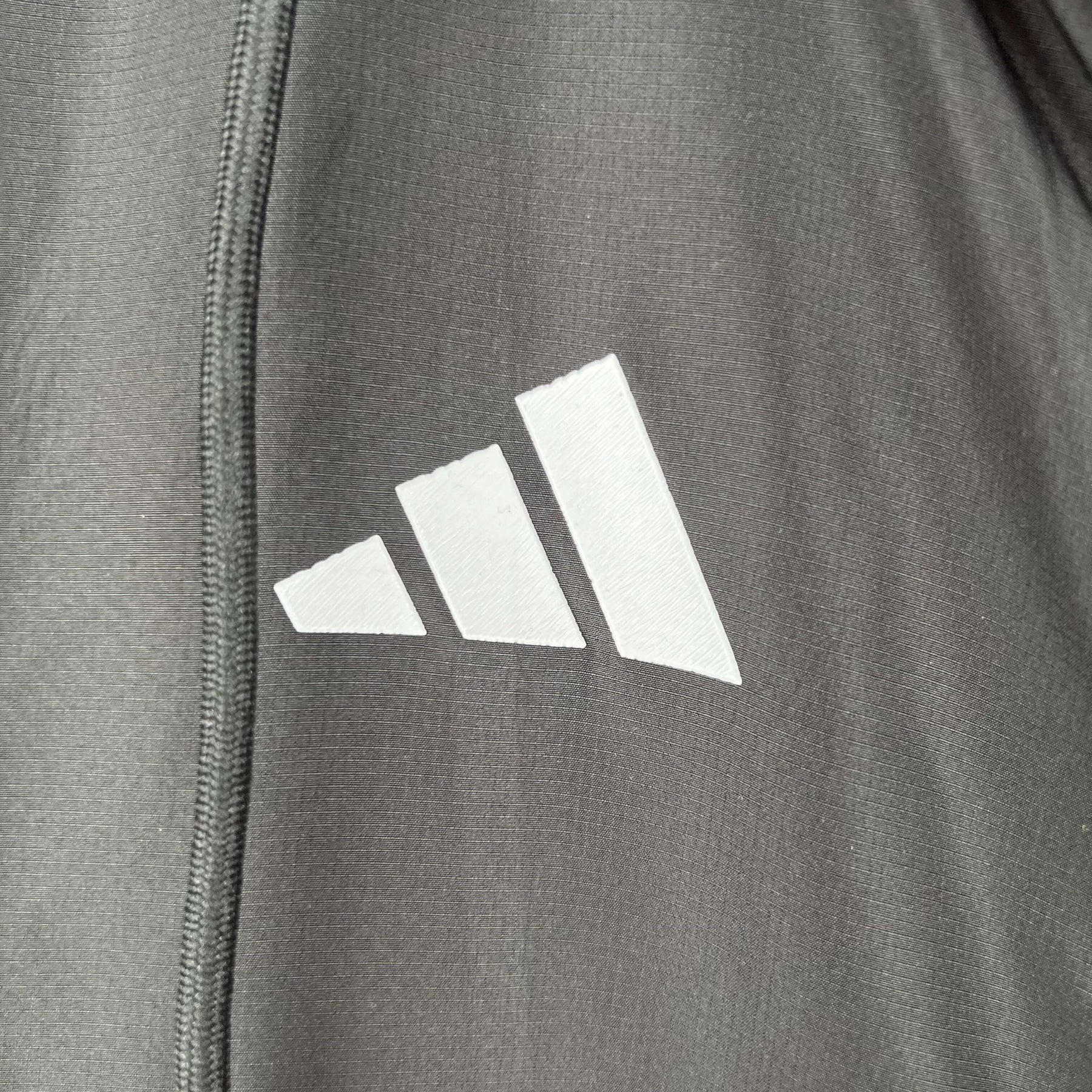 Corta Vento Flamengo 24/25 – Vermelho e Preto