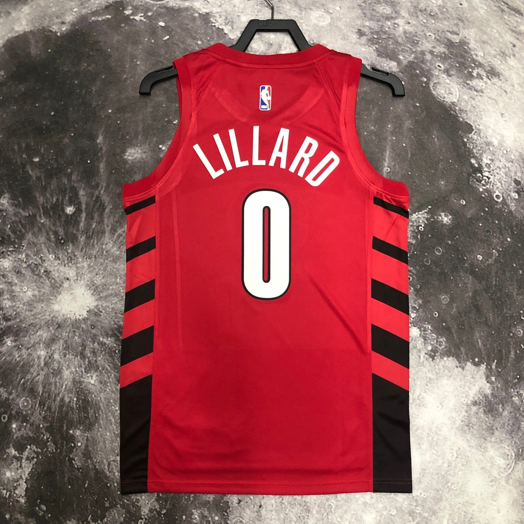 Regata Jordan – Portland Trail Blazers Statement Edition 2023 – Swingman