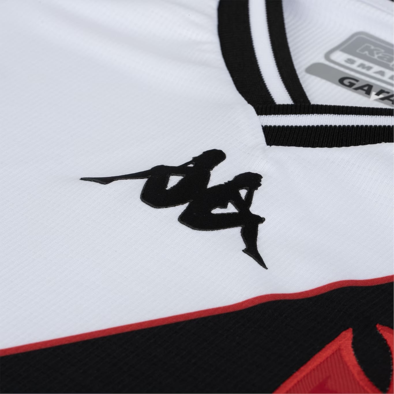Camisa do Vasco Da Gama 2024/25 Coutinho #11