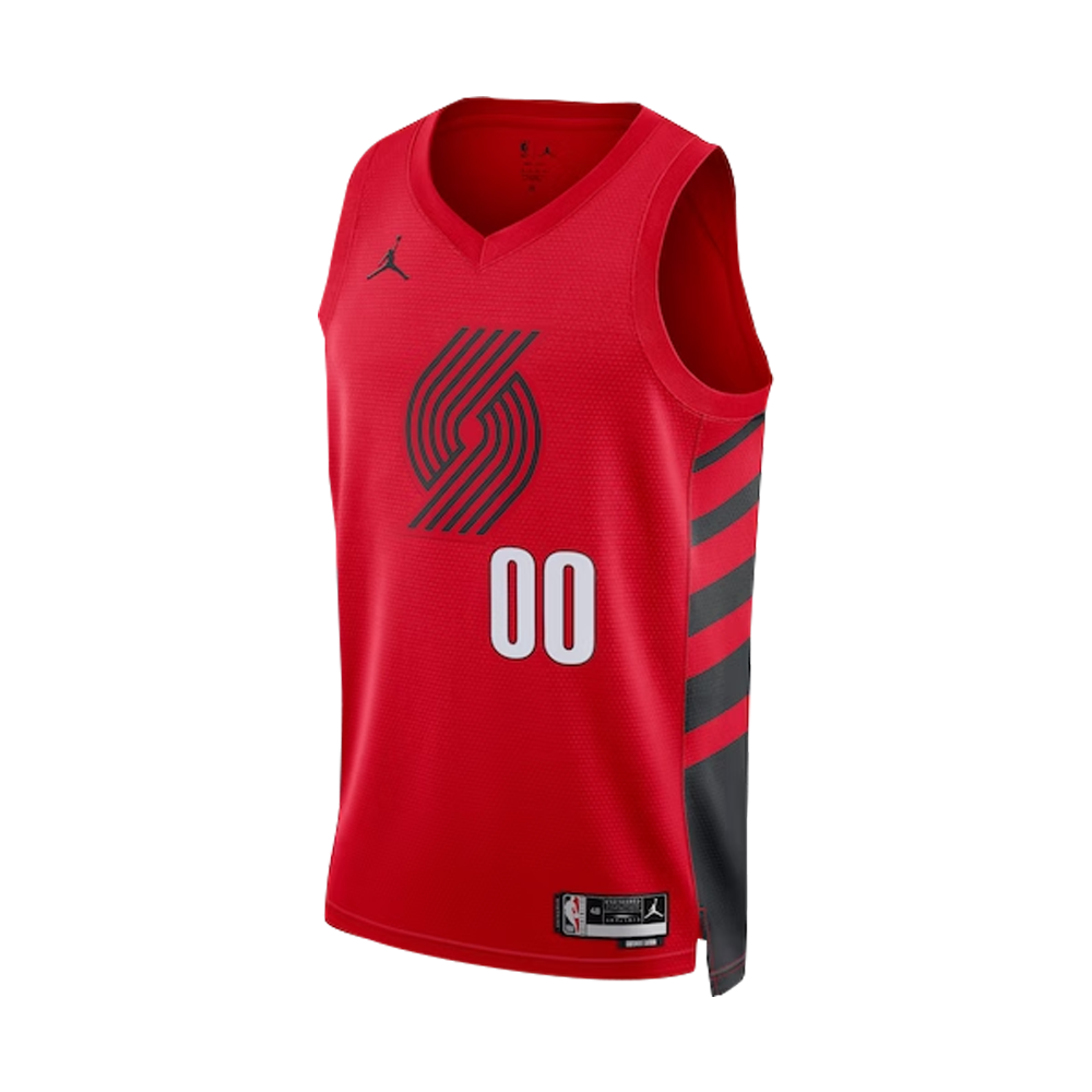 Regata Jordan – Portland Trail Blazers Statement Edition 2023 – Swingman