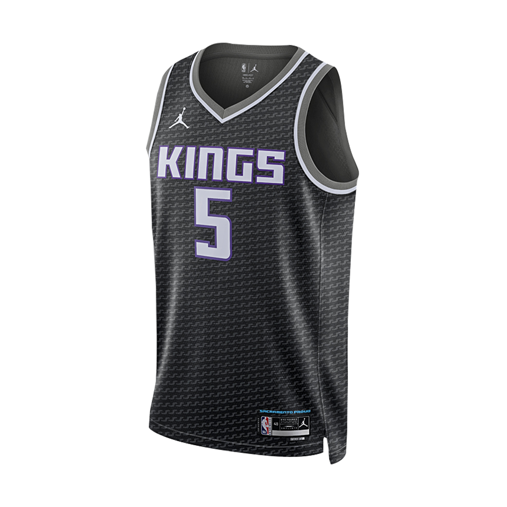 Regata Jordan – Sacramento Kings Statement Edition – Swingman