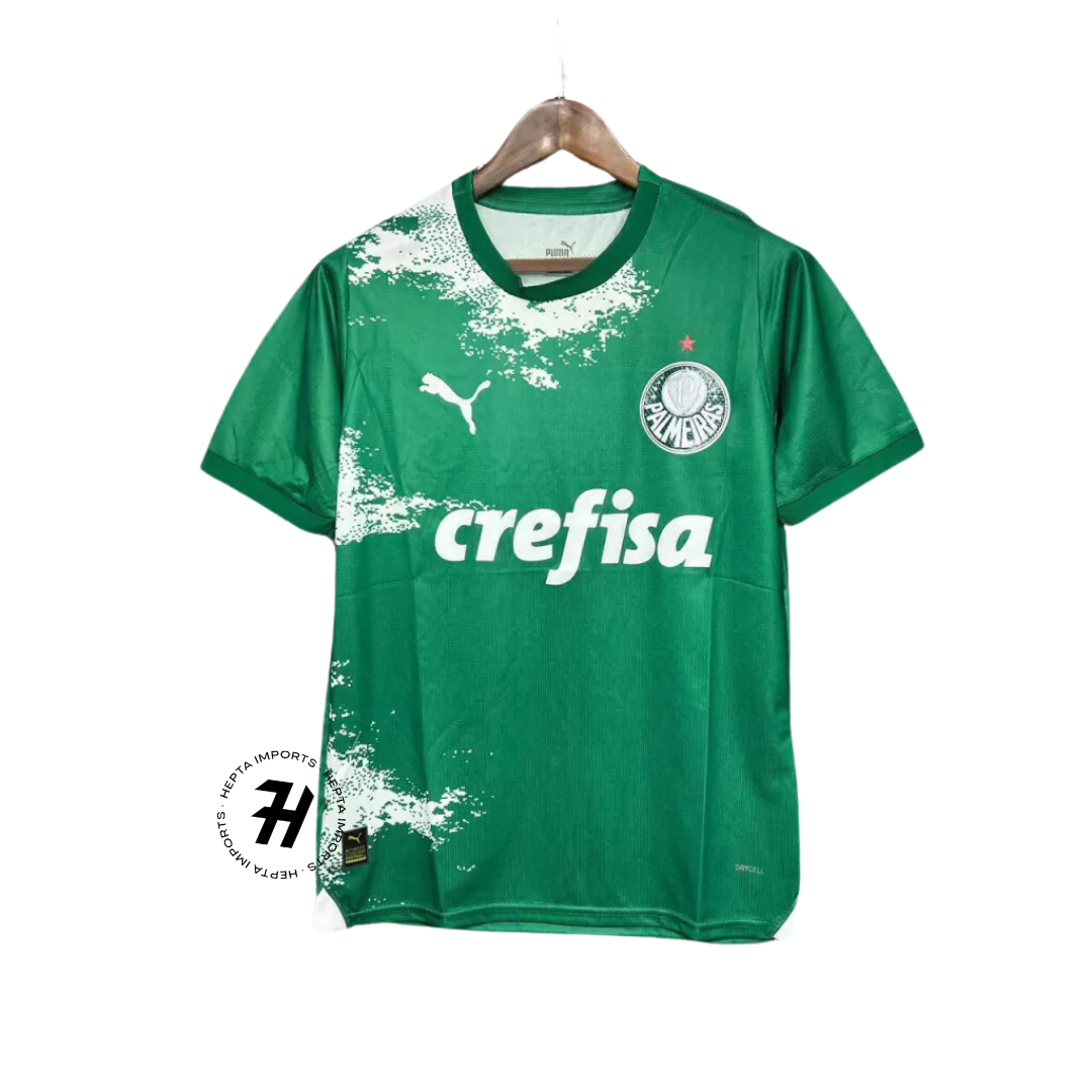 Camisa Palmeiras Edição Especial 24/25 – Masculino Torcedor