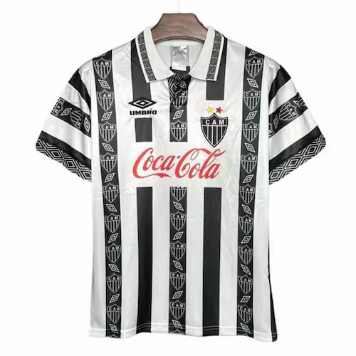 Camisa Atlético Mineiro II 1995 - Versão Retro