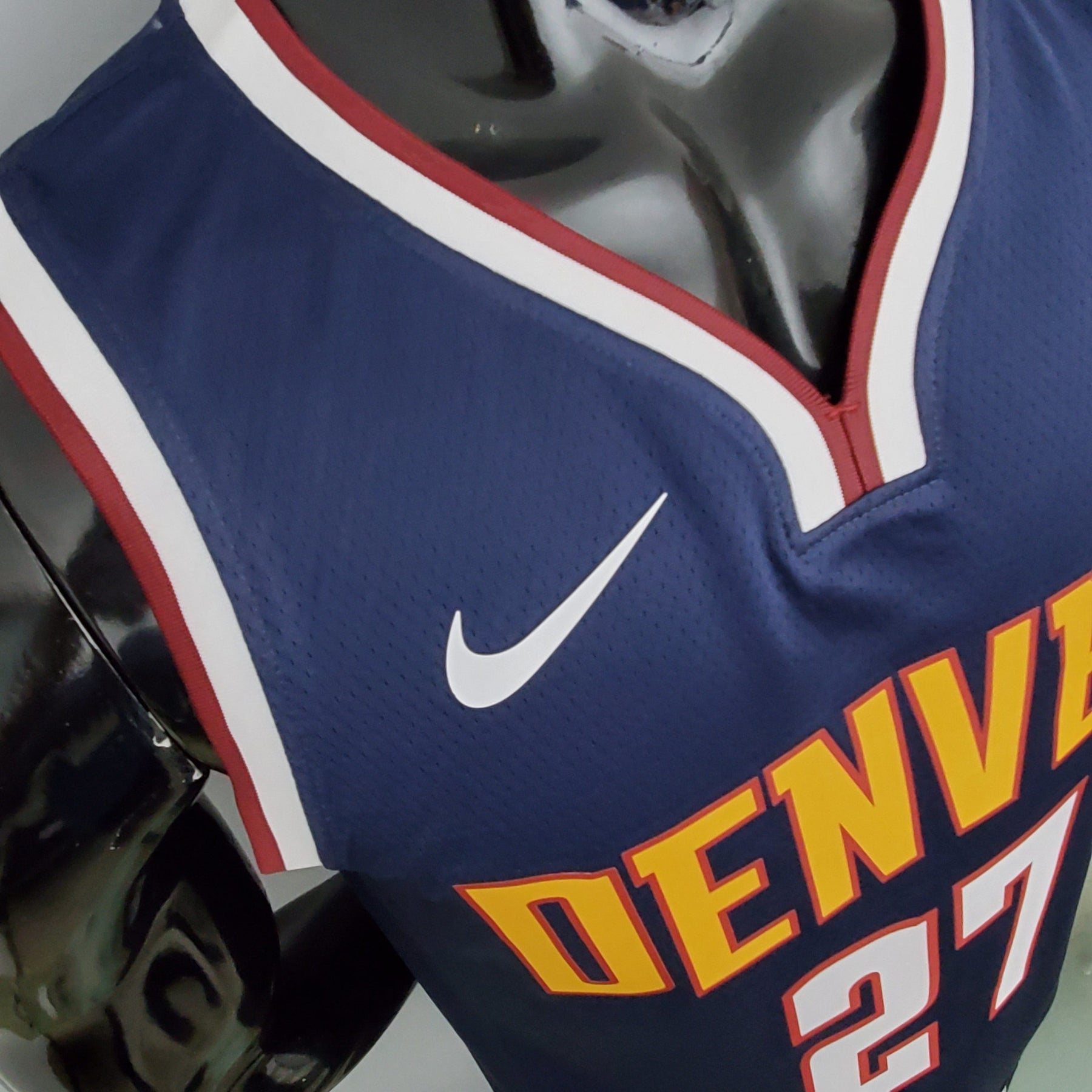 Regata Denver Nuggets Icon Edition 18/23
