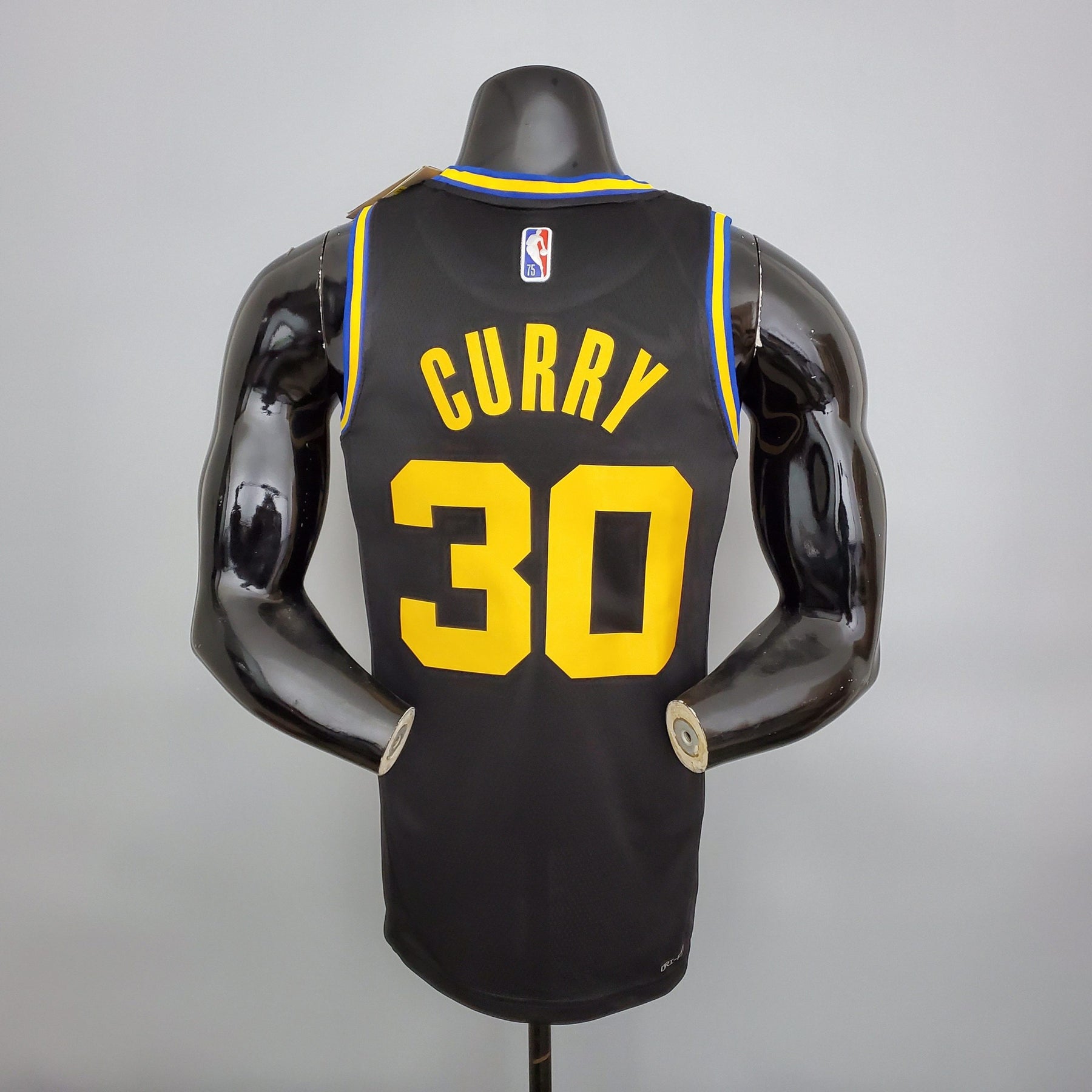 Regata Golden State Warriors City Edition 21/22