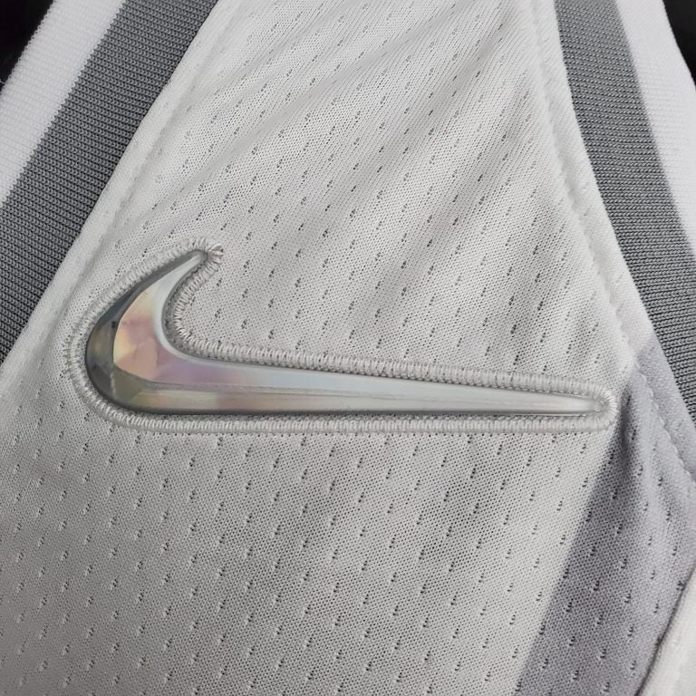 Regata Oklahoma City Thunder City Edition 21/22