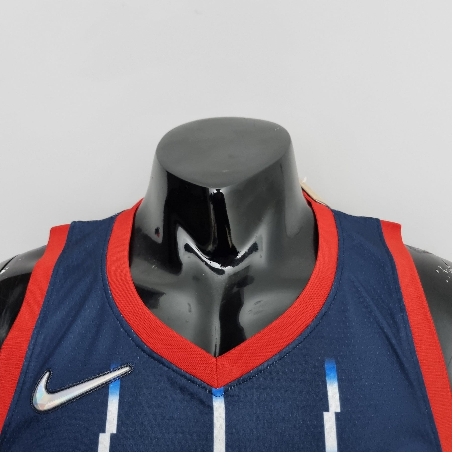 Regata Houston Rockets City Edition 22/23