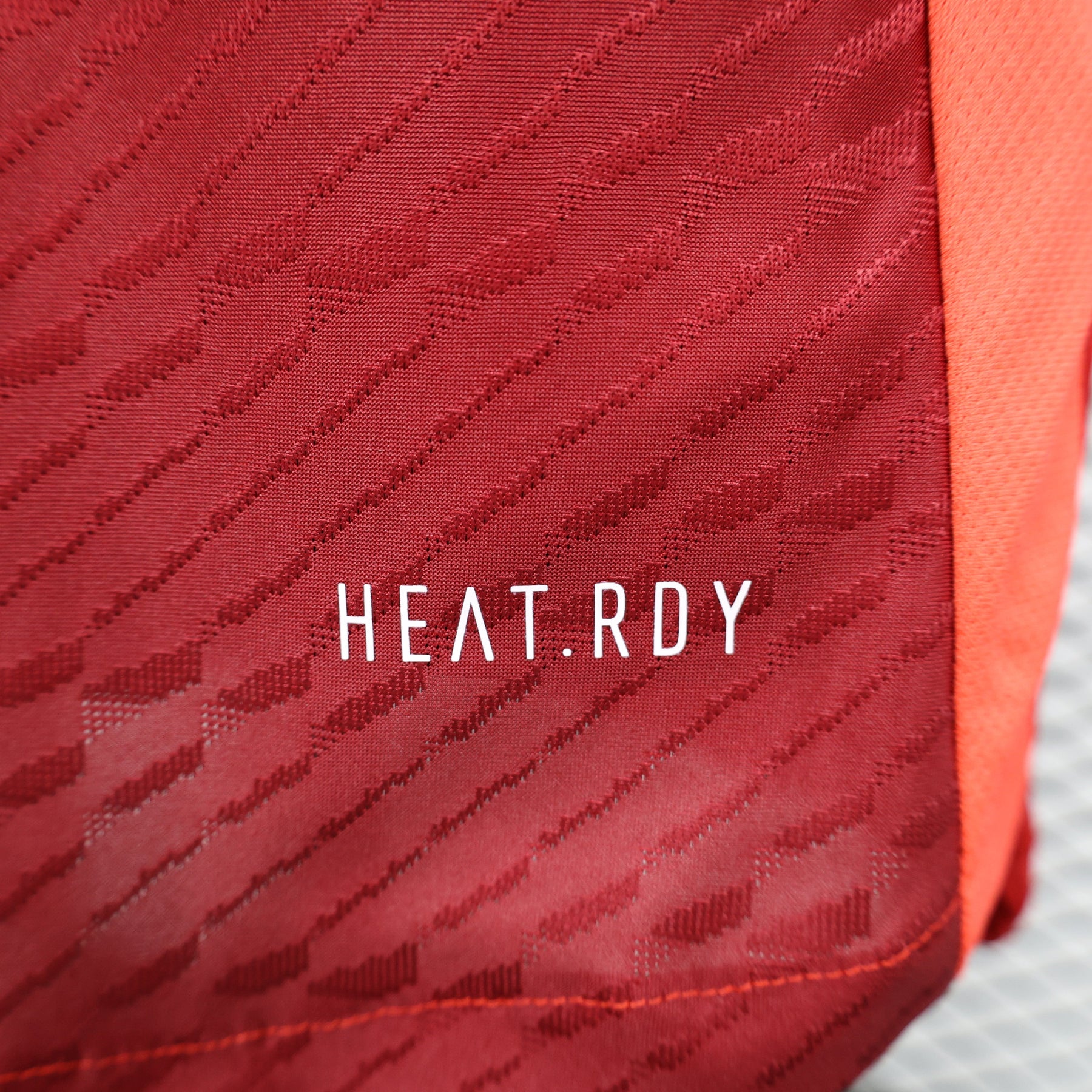 Camisa Manchester United Home 2024/25 Jogador Masculino com Patch - Vermelha e Branca