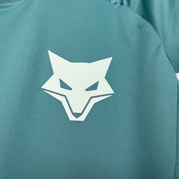 Camisa Cruzeiro Treino 25/26 Adidas Feminina - Azul