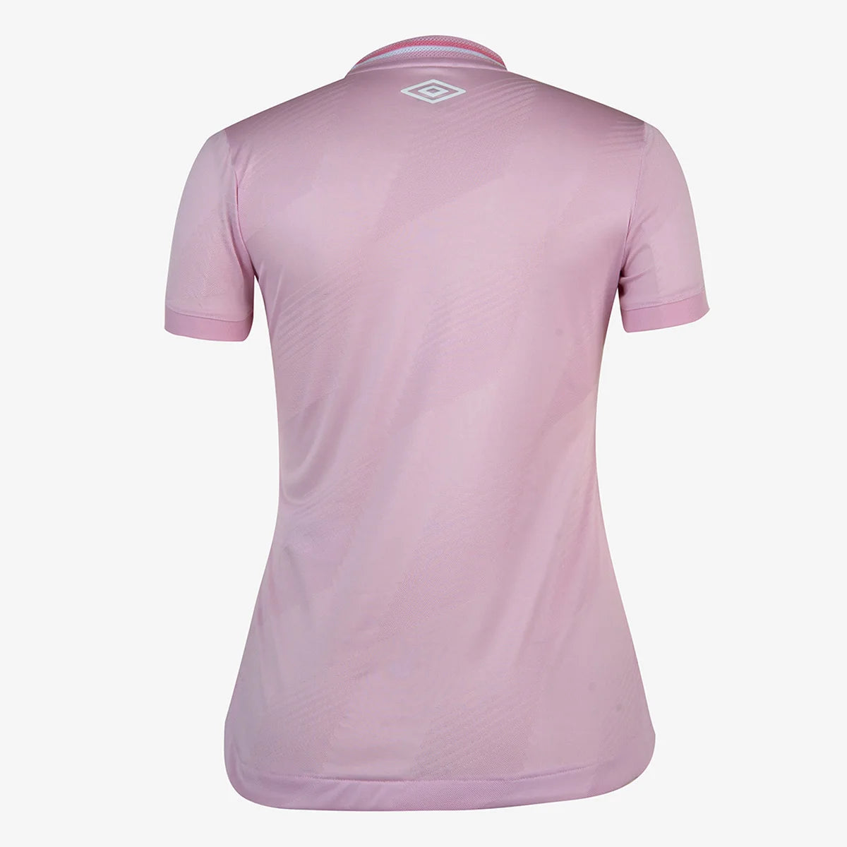 Camisa Santos Outubro Rosa 24/25 – Feminina – Lançamento