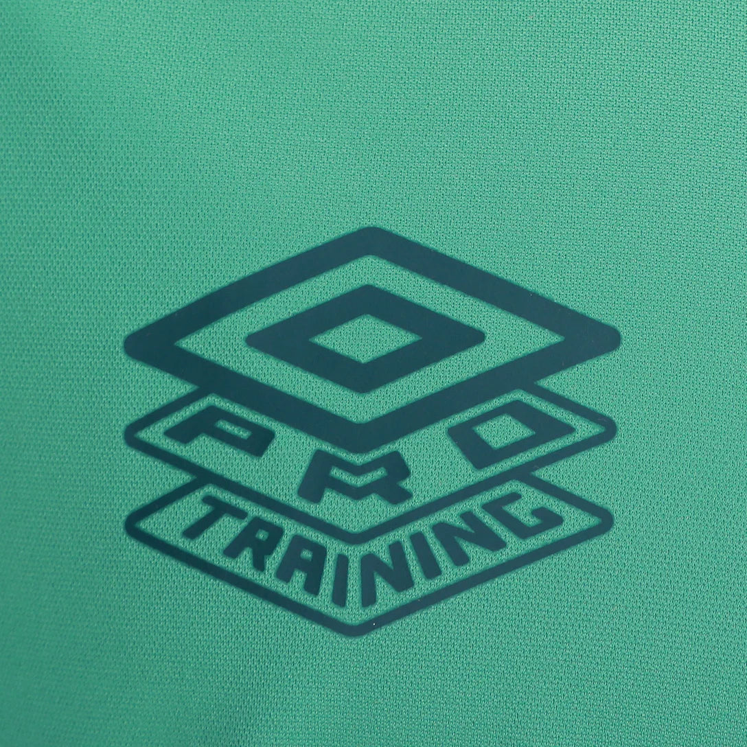 Camisa Fluminense Treino 25/26 Umbro Masculino Torcedor - Verde