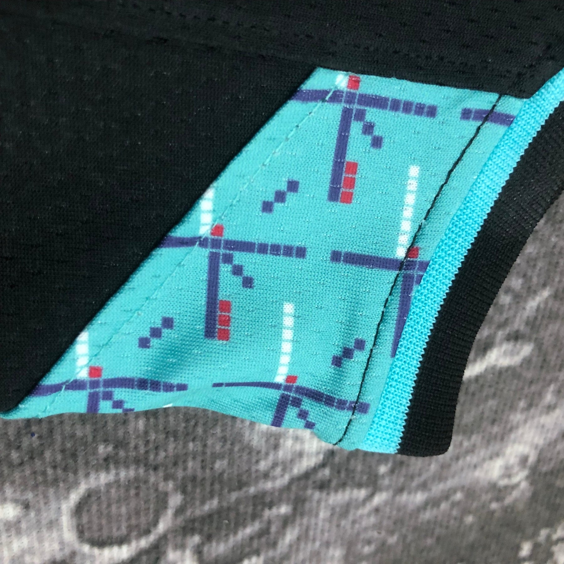 Regata Nike – Portland Trail Blazers Icon Edition Henderson – Swingman