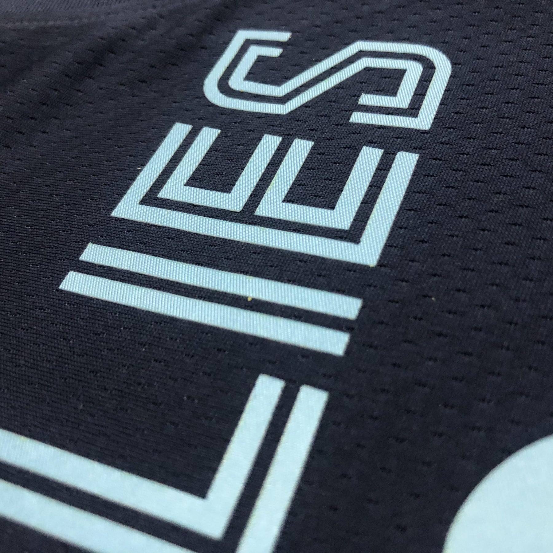 Regata Nike – Memphis Grizzlies 75TH DIAMOND ANNIVERSARY 2021-22 Ja morant – Swingman