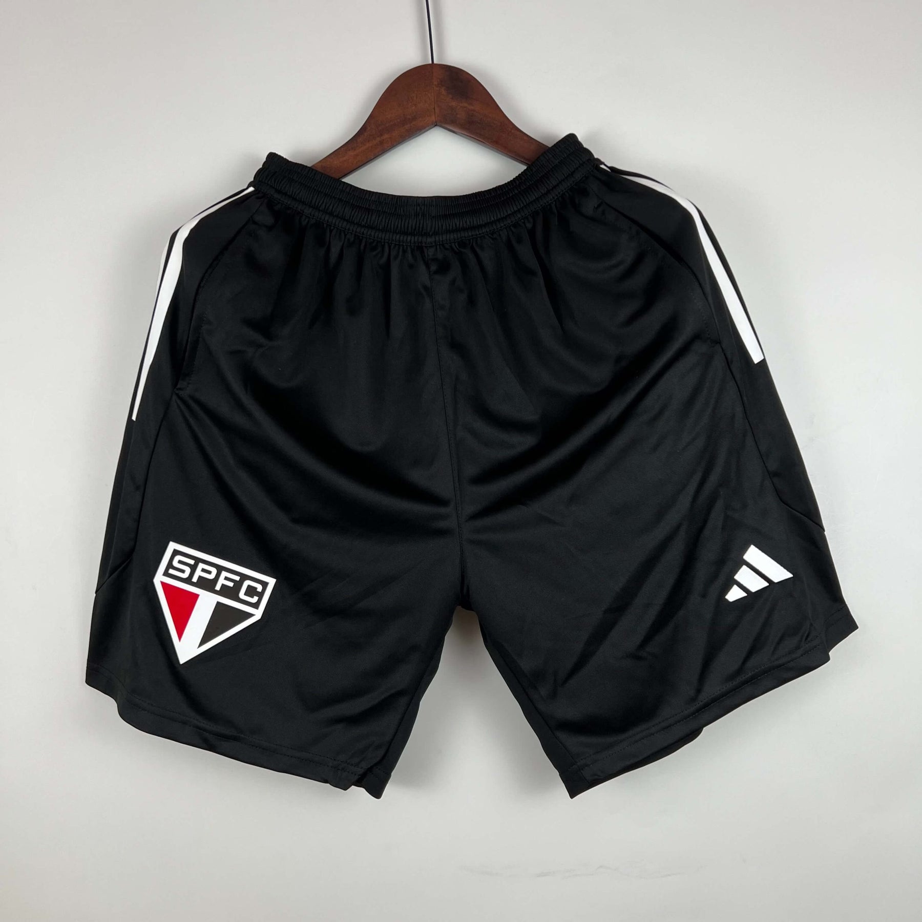 Shorts São Paulo 23/24 – Masculino