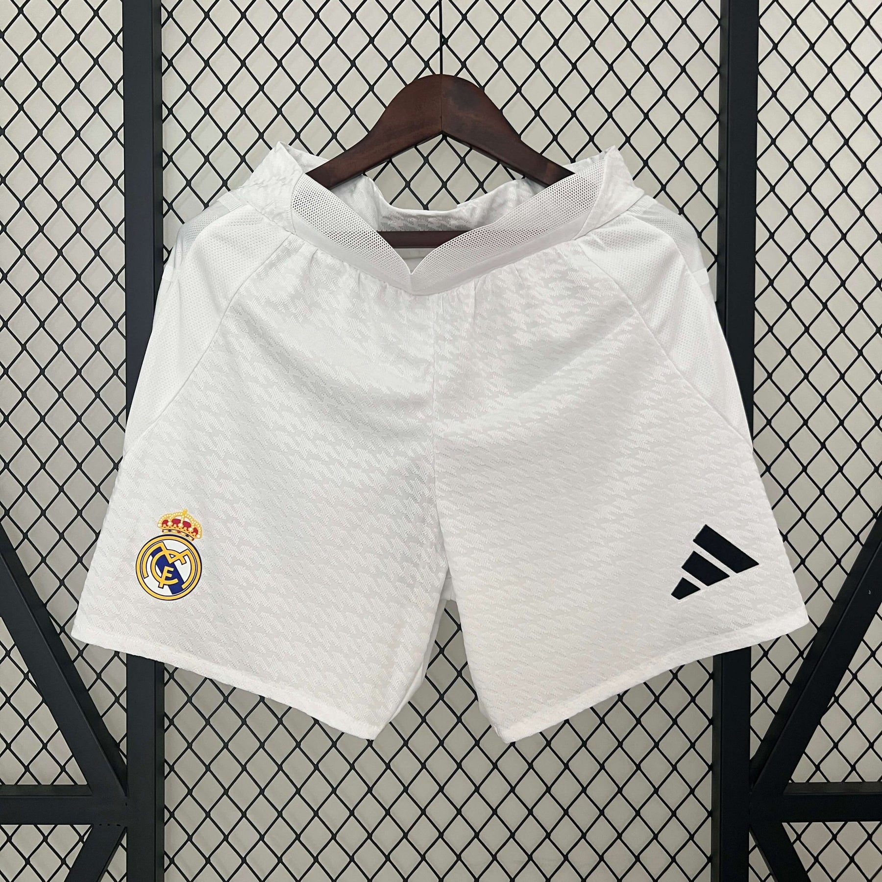 Shorts Real Madrid 24/25 – Masculino