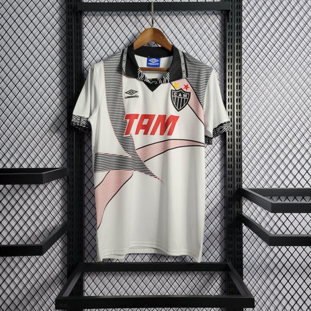 Camisa Atlético Mineiro II 1996 - Versão Retro