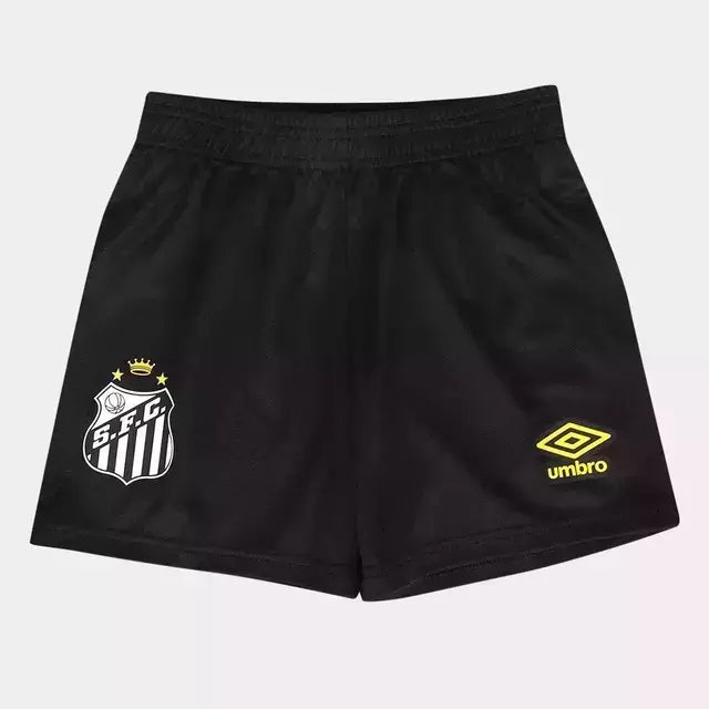 Kit Infantil Santos Reserva- 25/26