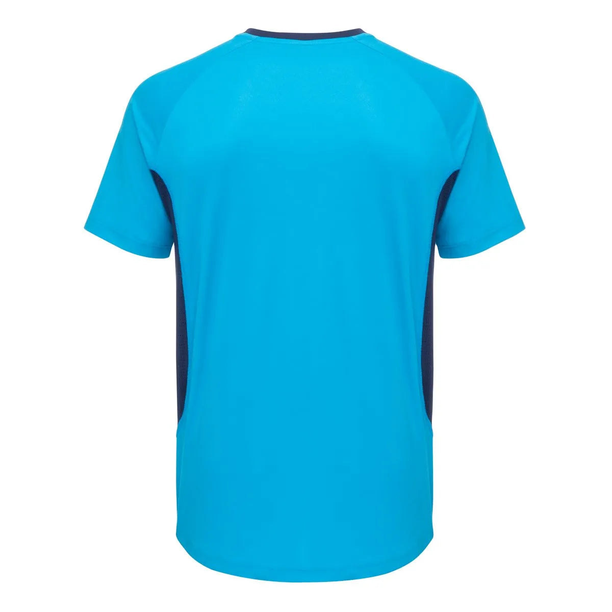Camisa Grêmio Treino Celeste 25/26 Umbro Masculino - Azul