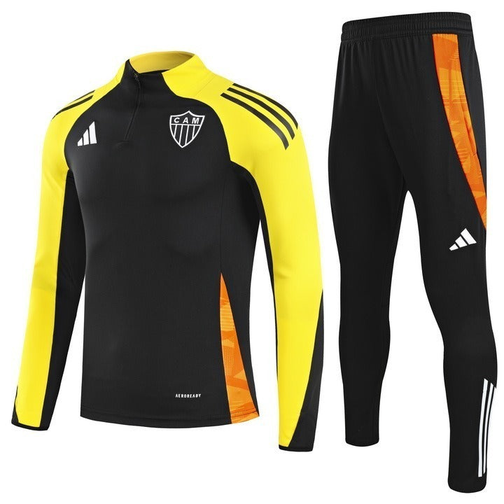 Conjunto de Treino Atlético-Mg 25/26