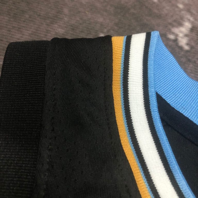 Regata Nike – Memphis Grizzlies City Edition 2023 Ja Morant – Swingman