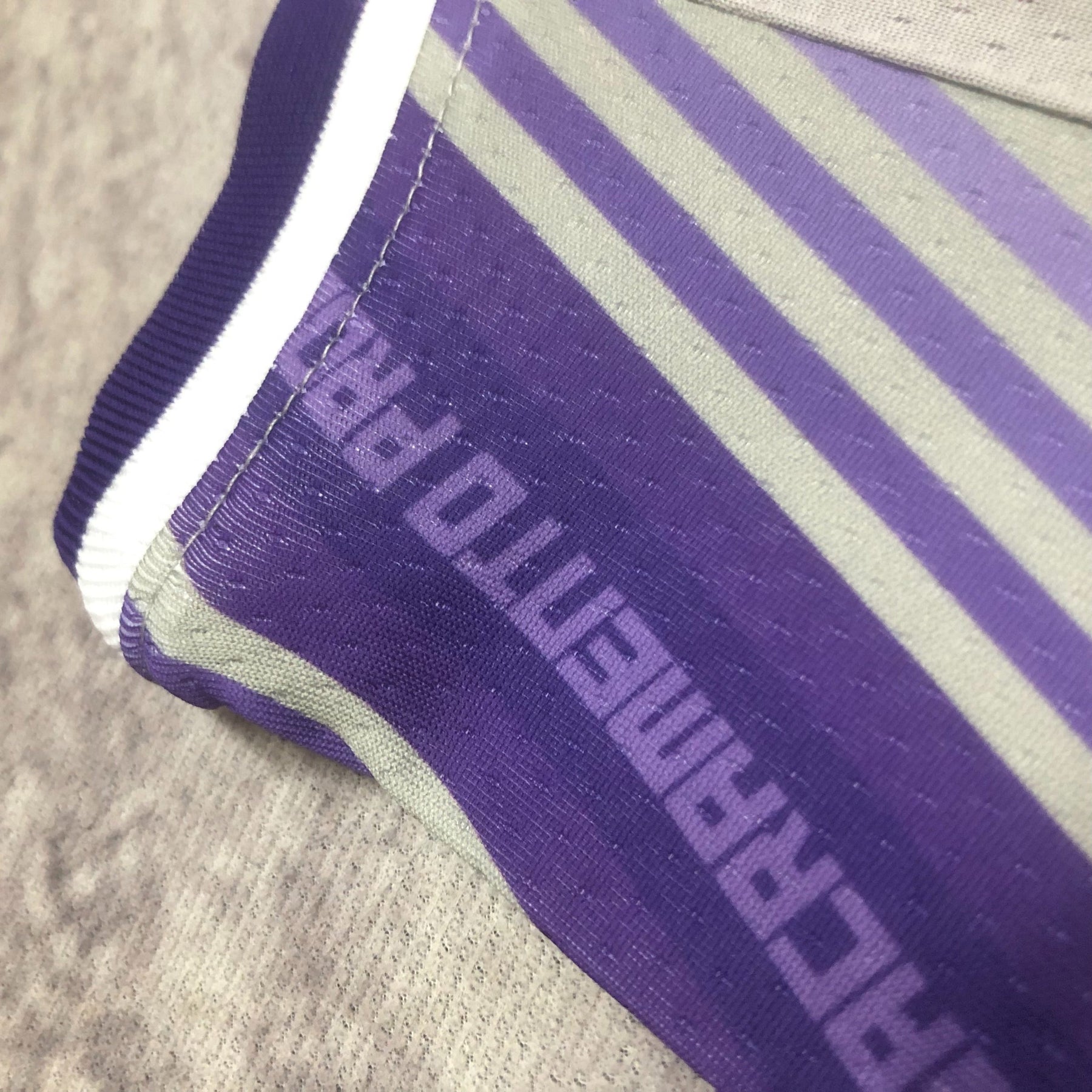 Regata Nike – Sacramento Kings City Edition 22/23 – Swingman