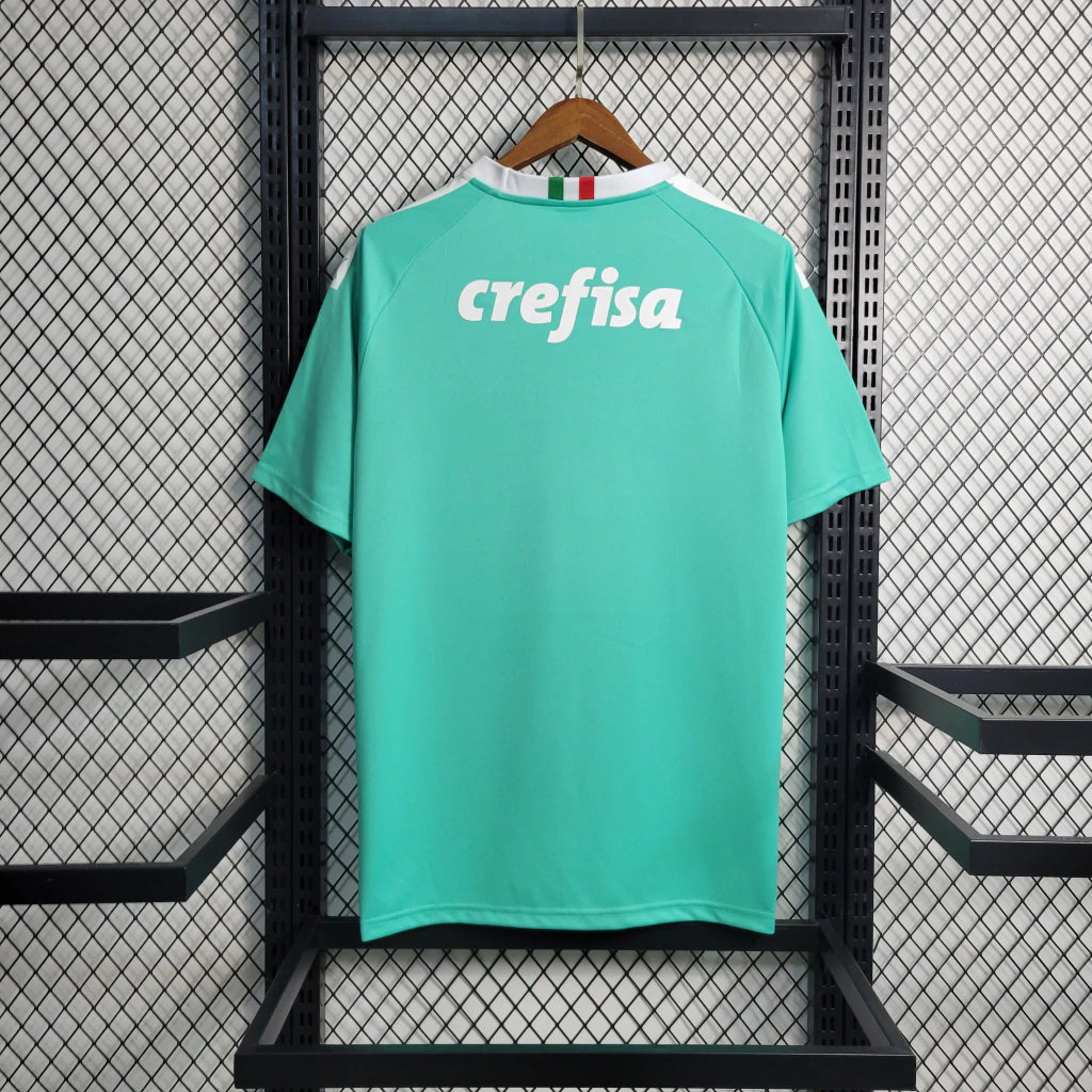Camisa Retro Palmeiras III - 19/20
