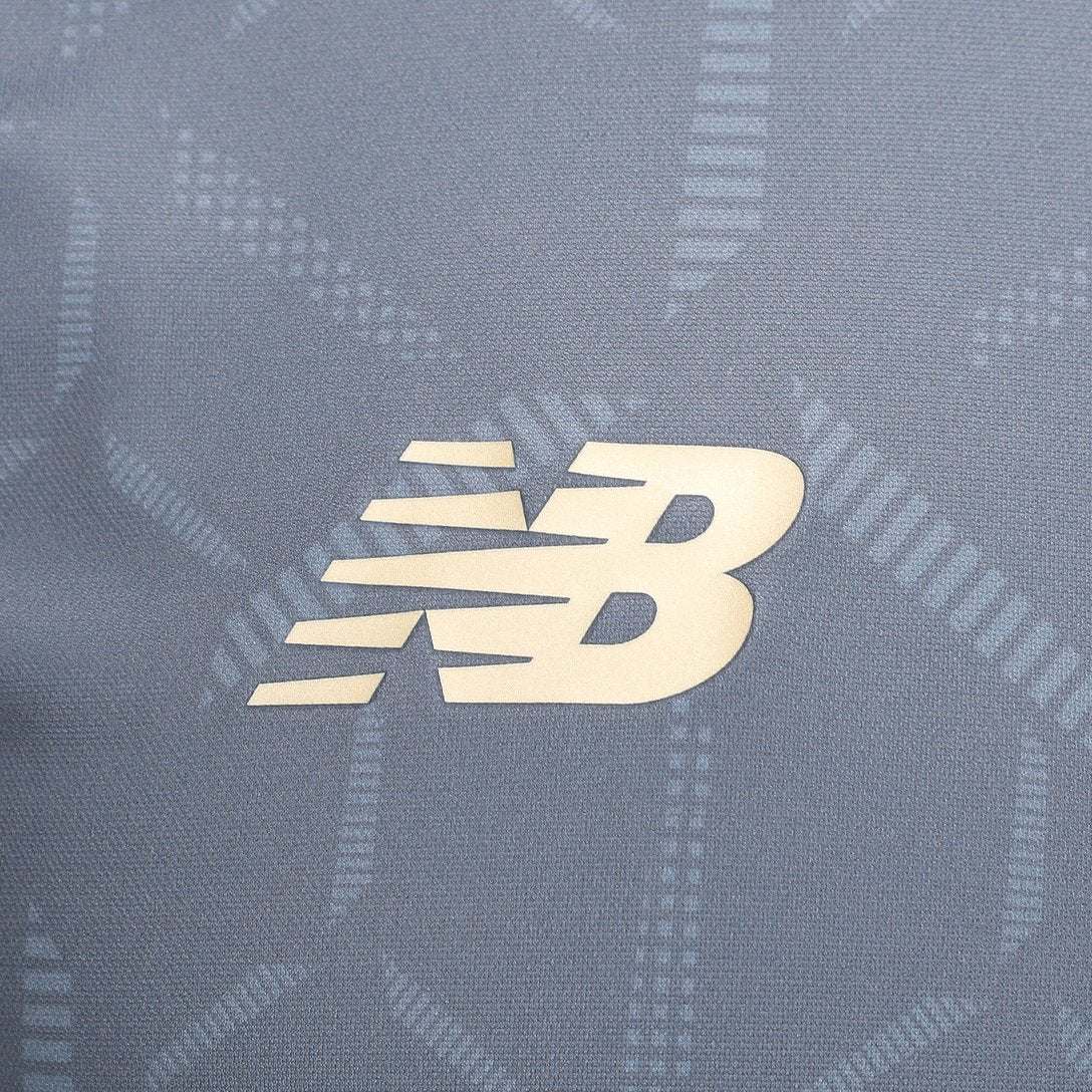 Camisa São Paulo 25/26 Treino - Cinza