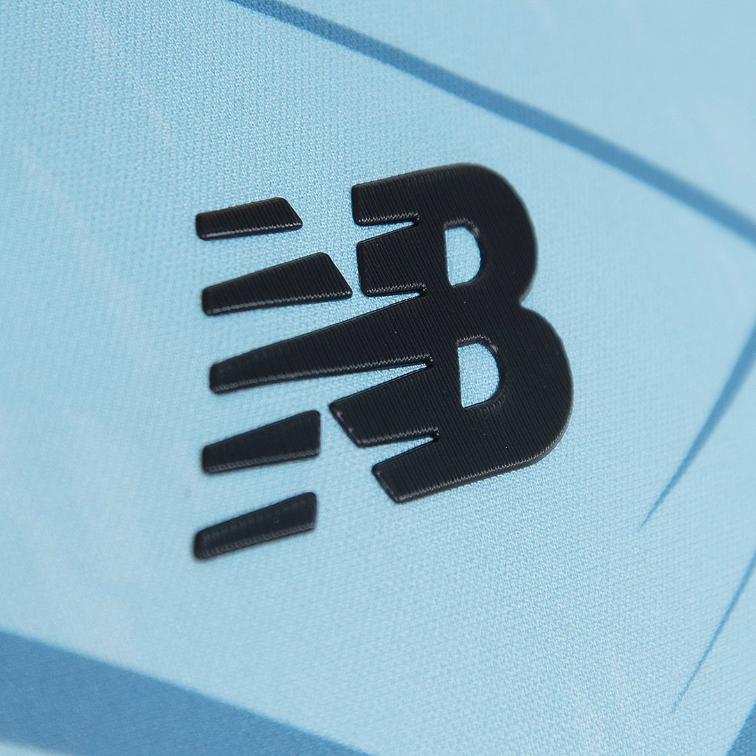 Camisa São Paulo 25/26 Goleiro - Azul