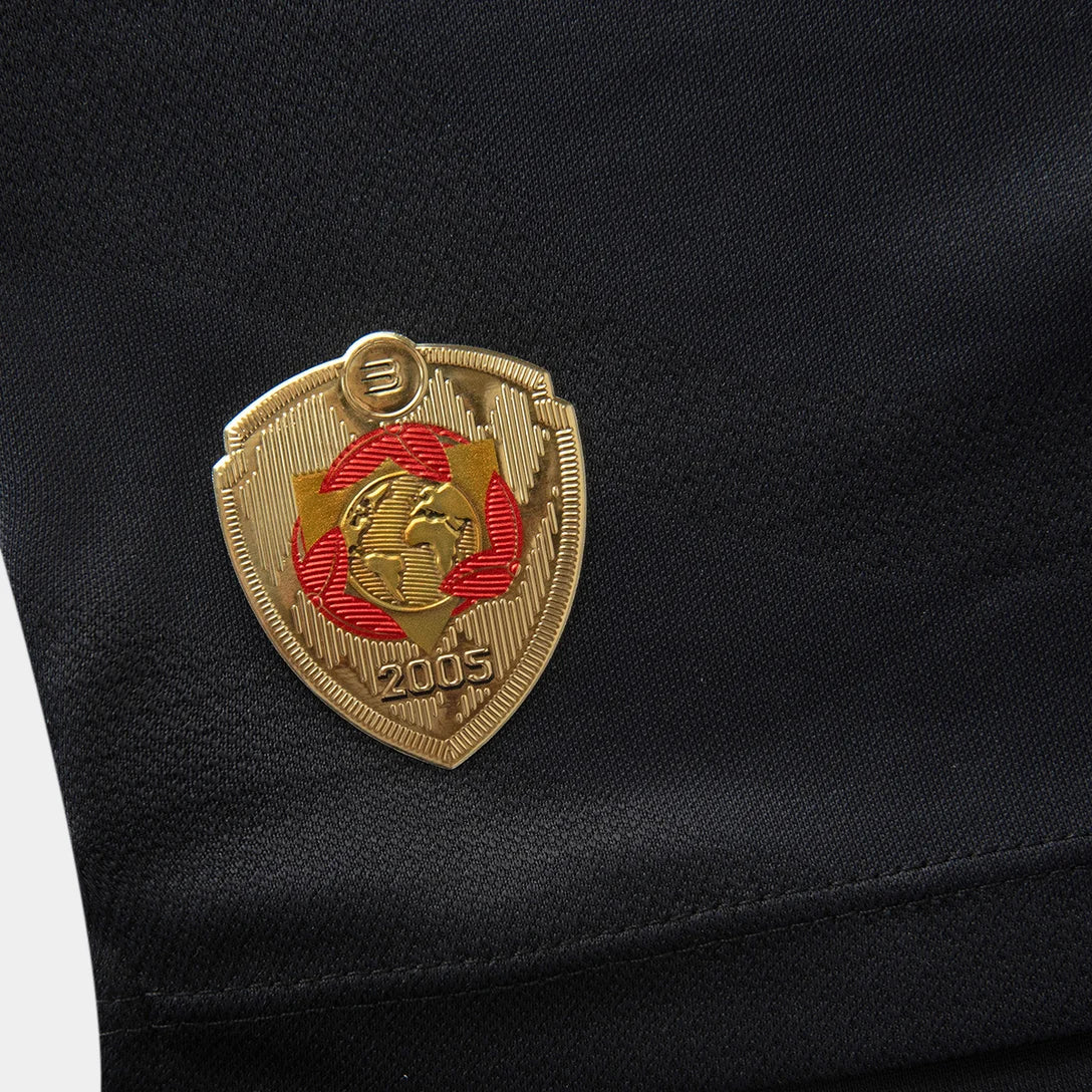 Camisa São Paulo III 25/26 – Torcedor Masculina