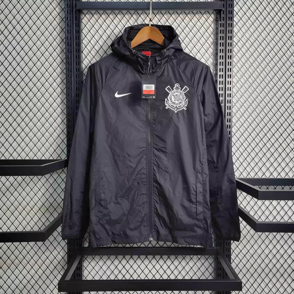 Jaqueta Corta Vento Corinthians