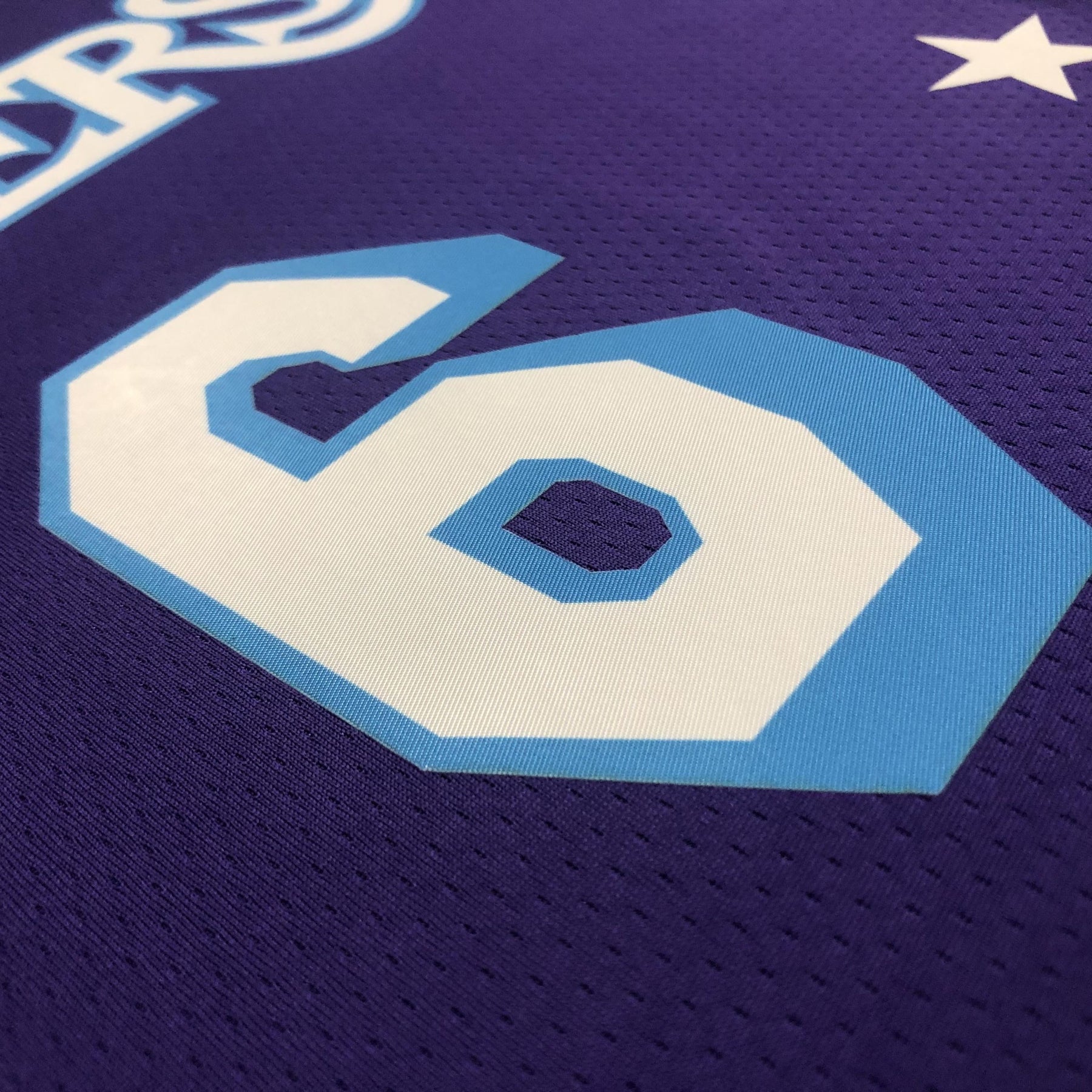 Regata Nike – Los Angeles Lakers City 75th diamond 21/22 Edition – Swingman