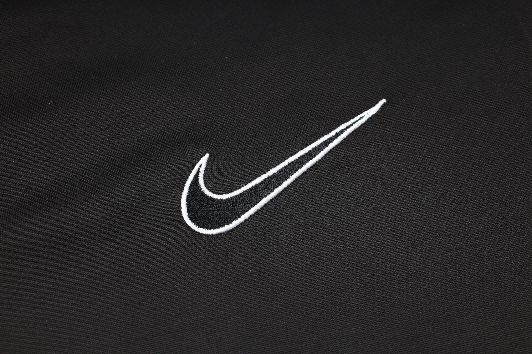 Conjunto de Treino Al-Nassr 24/25 – CR7 – Preto