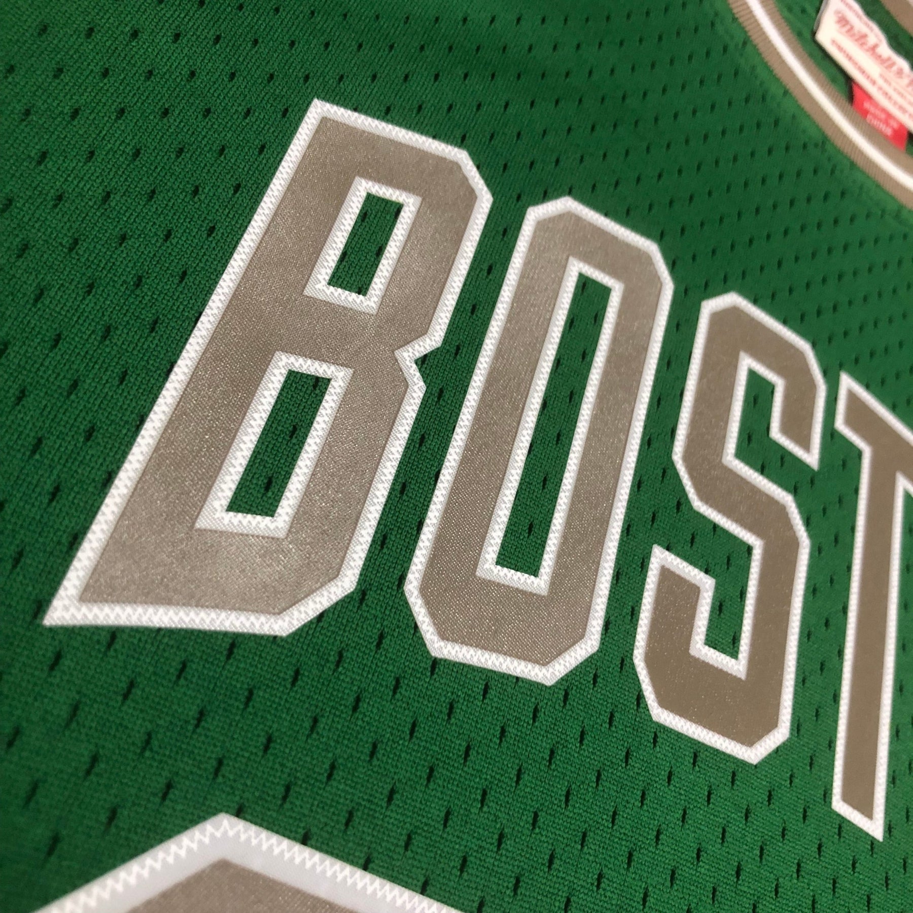 Regata Boston Celtics Allen 07/08