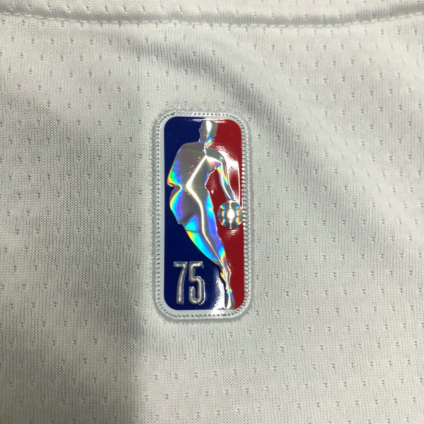 Regata Nike – Sacramento Kings 75TH Diamond Association Edition 2022 – Swingman