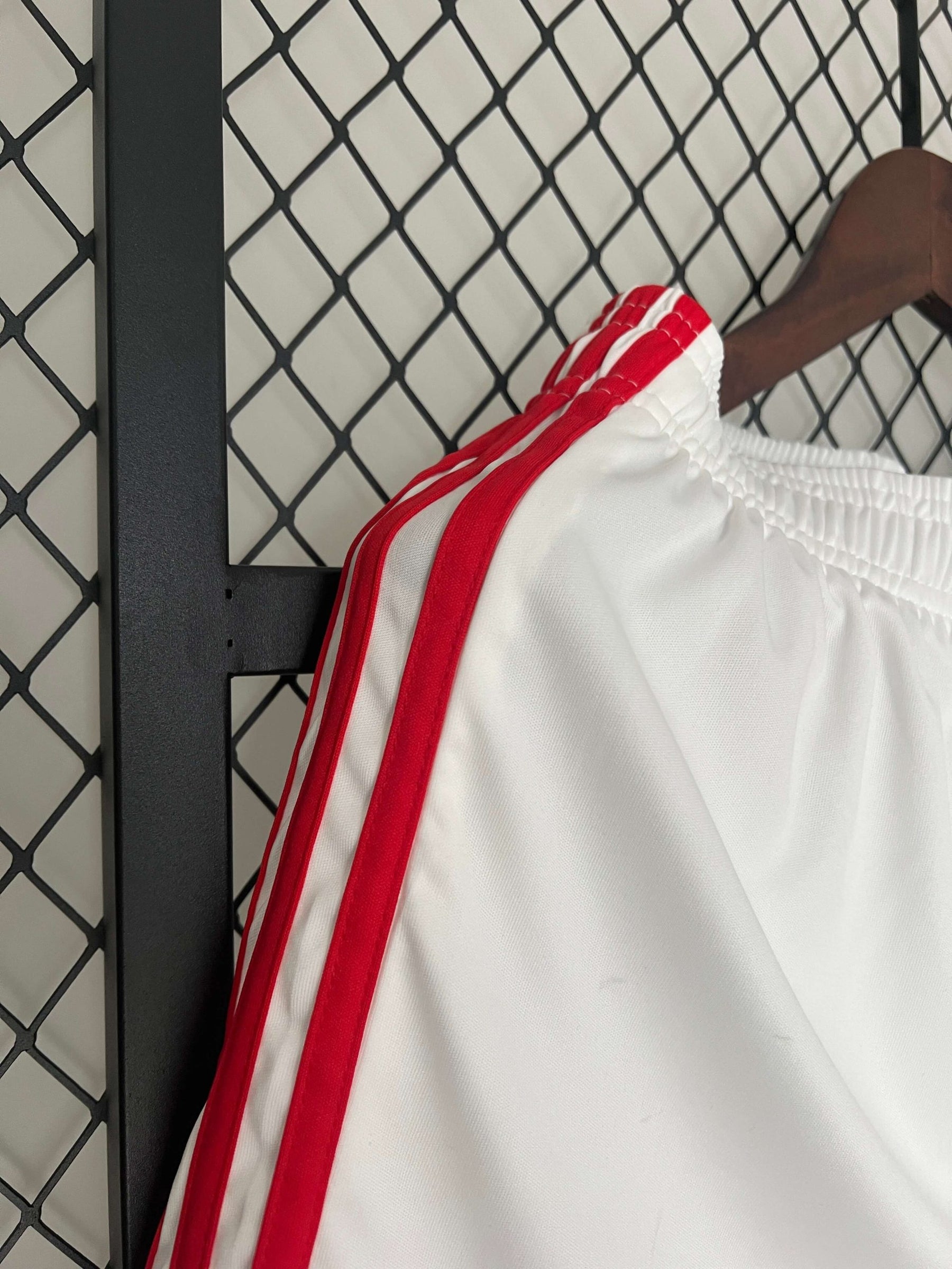 Shorts Flamengo 23/24 – Masculino