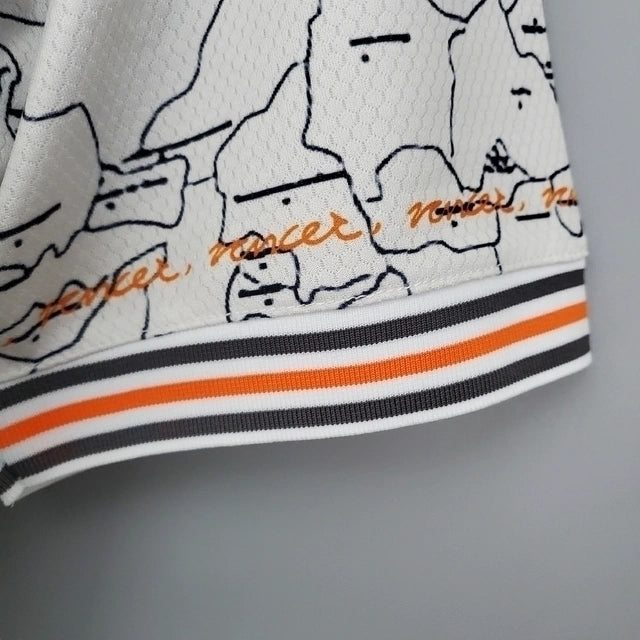 Camisa Atlético Mineiro Edição Especial 21/22 – Torcedor Le Coq Sportif Masculina