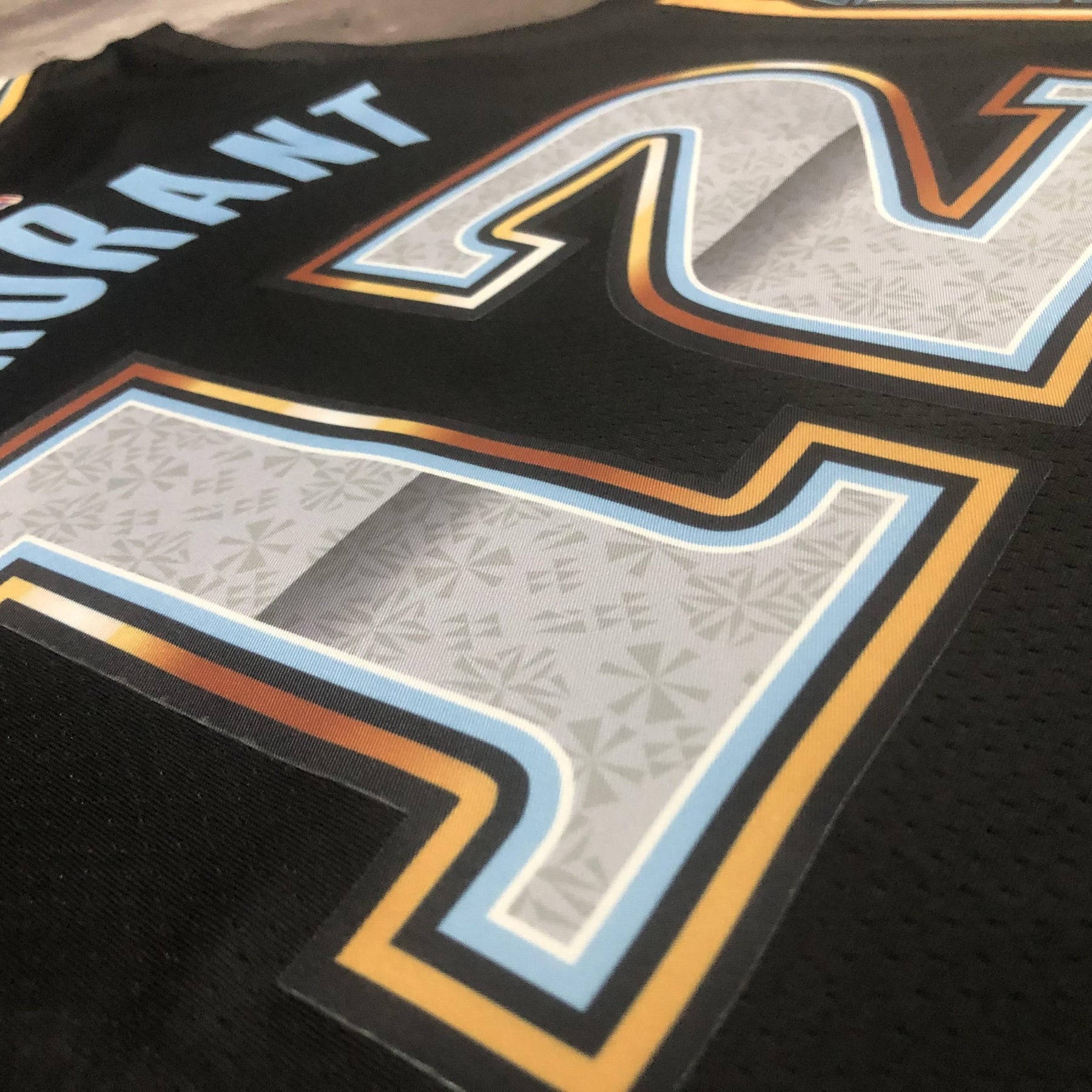 Regata Nike – Memphis Grizzlies City Edition 2023 Ja Morant – Swingman
