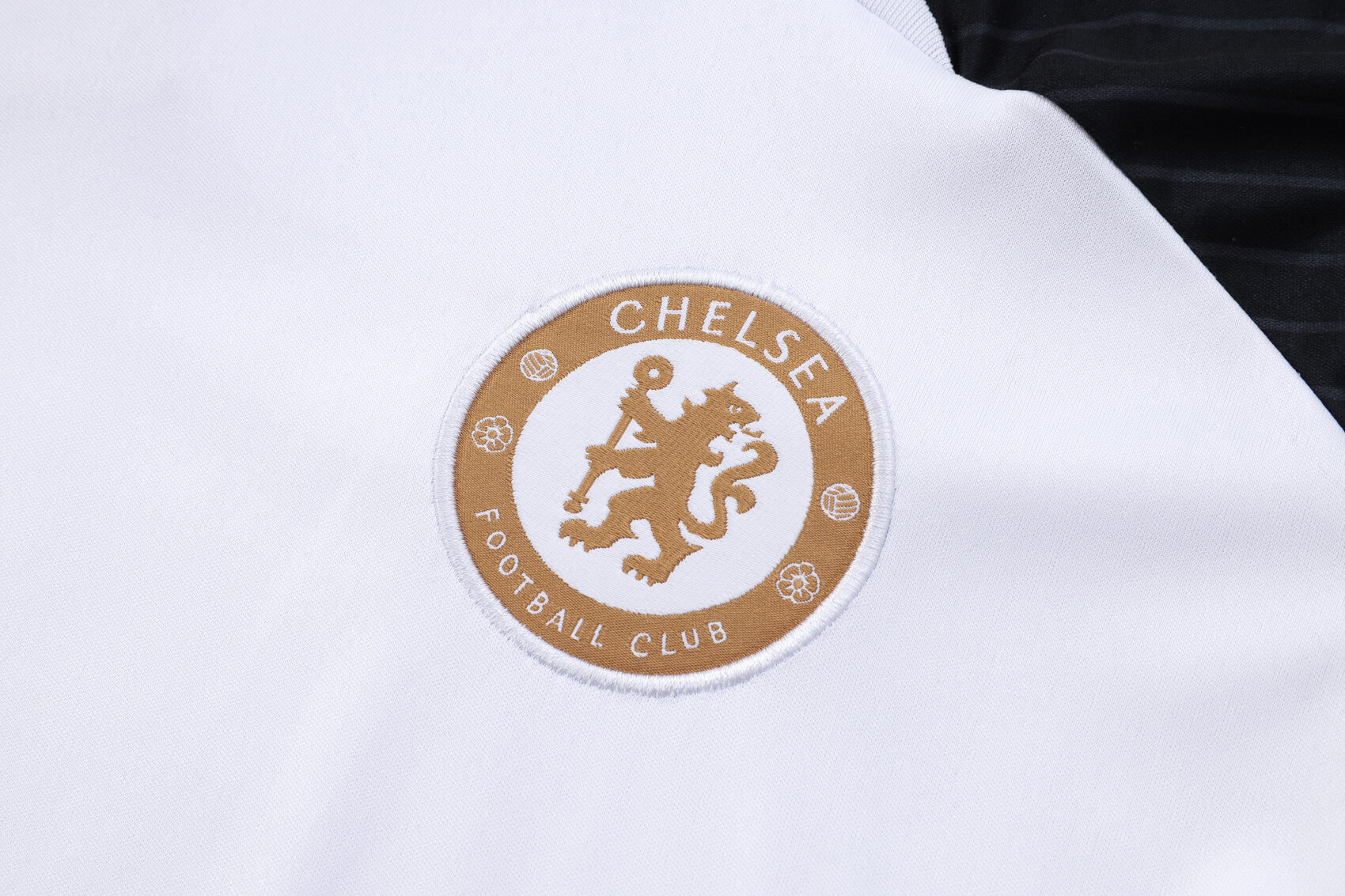 Kit de Treino Chelsea 23/24 – Camisa+Shorts