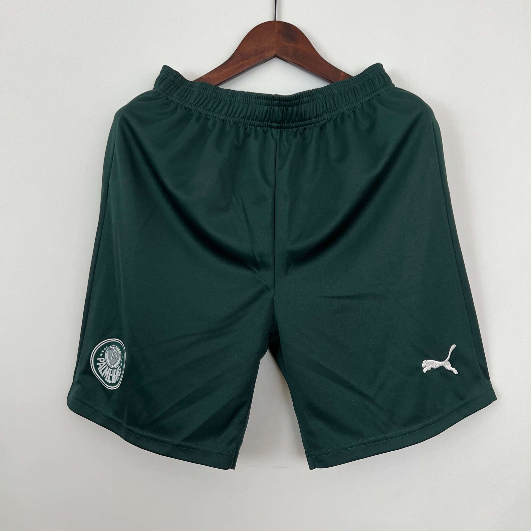 Shorts Palmeiras 23/24 – Masculino